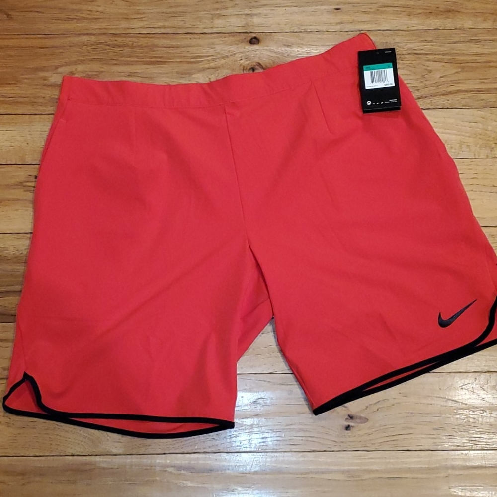 ❤Men's tennis shorts
